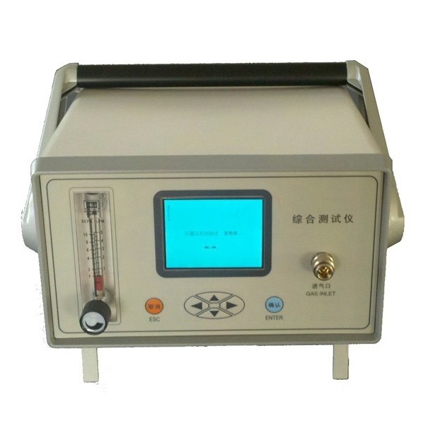 DSZH-Q SF6气体综合测试仪